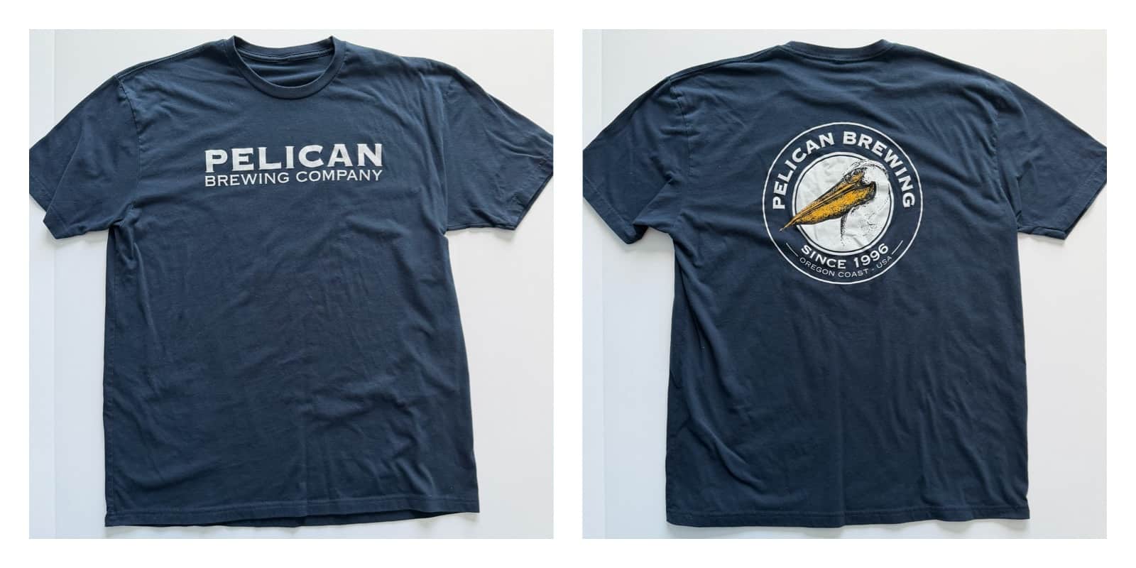 Pelican Brewing