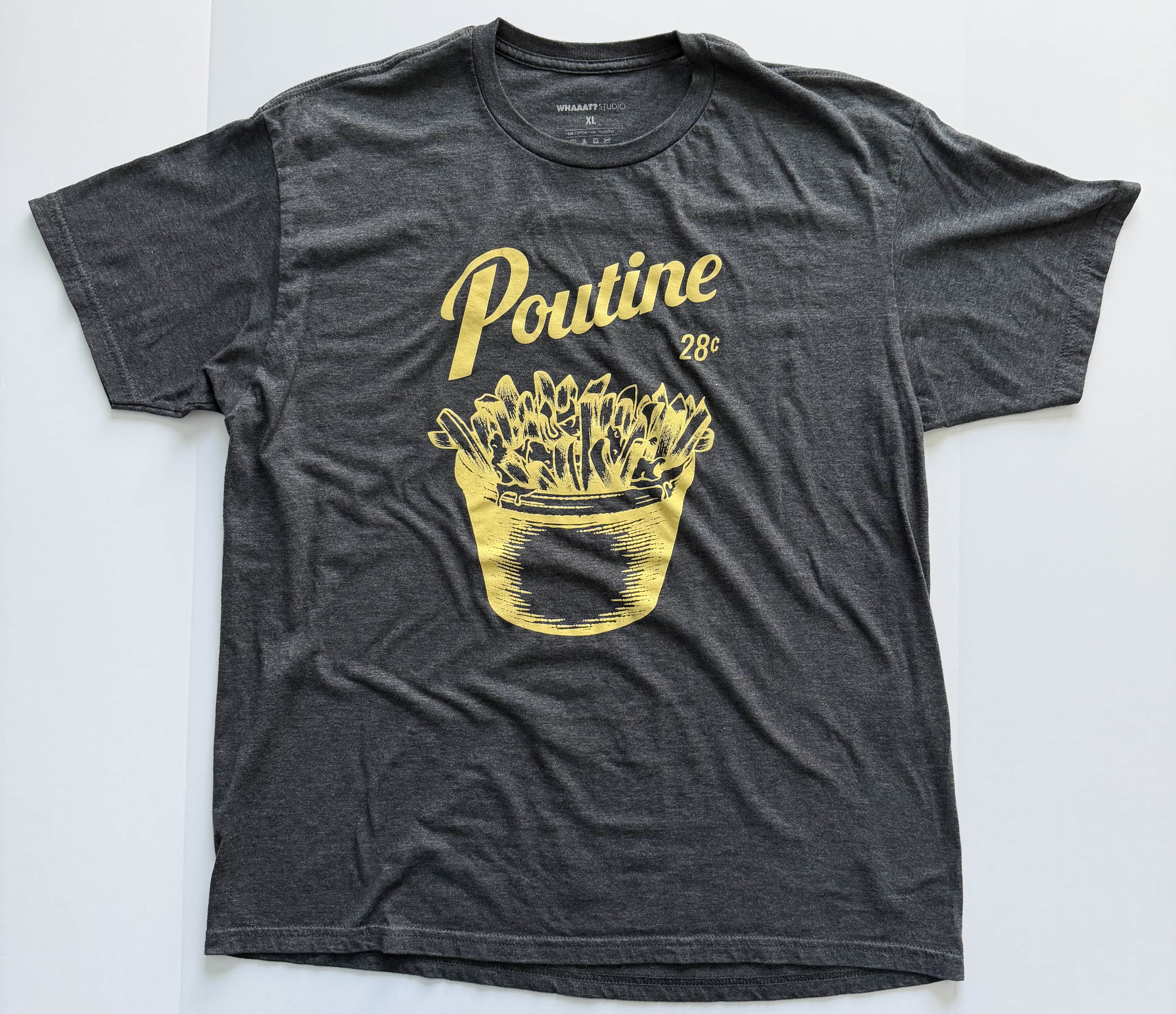 Poutine