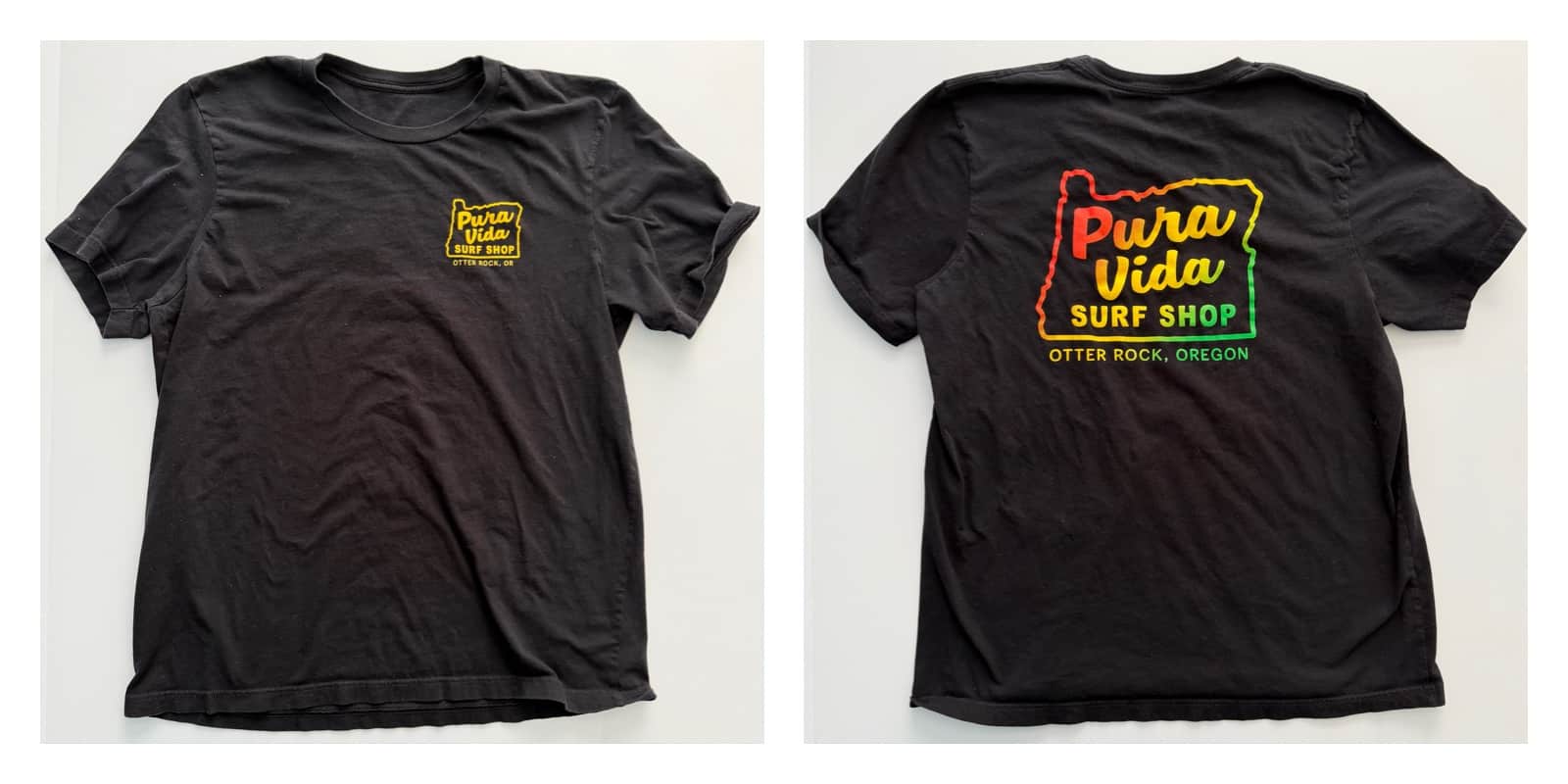 Pura Vida Surf Shop