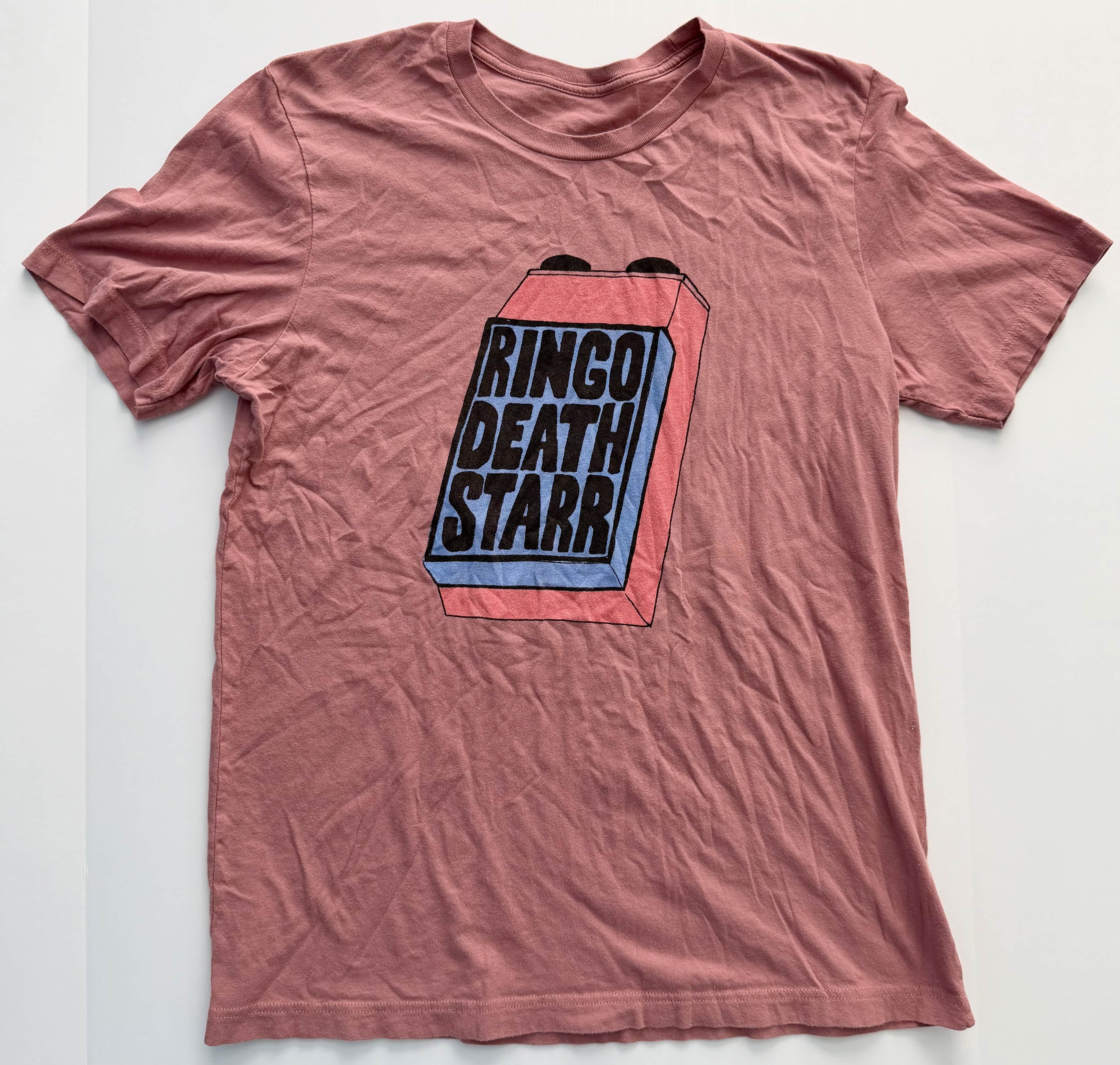 Ringo Death Starr
