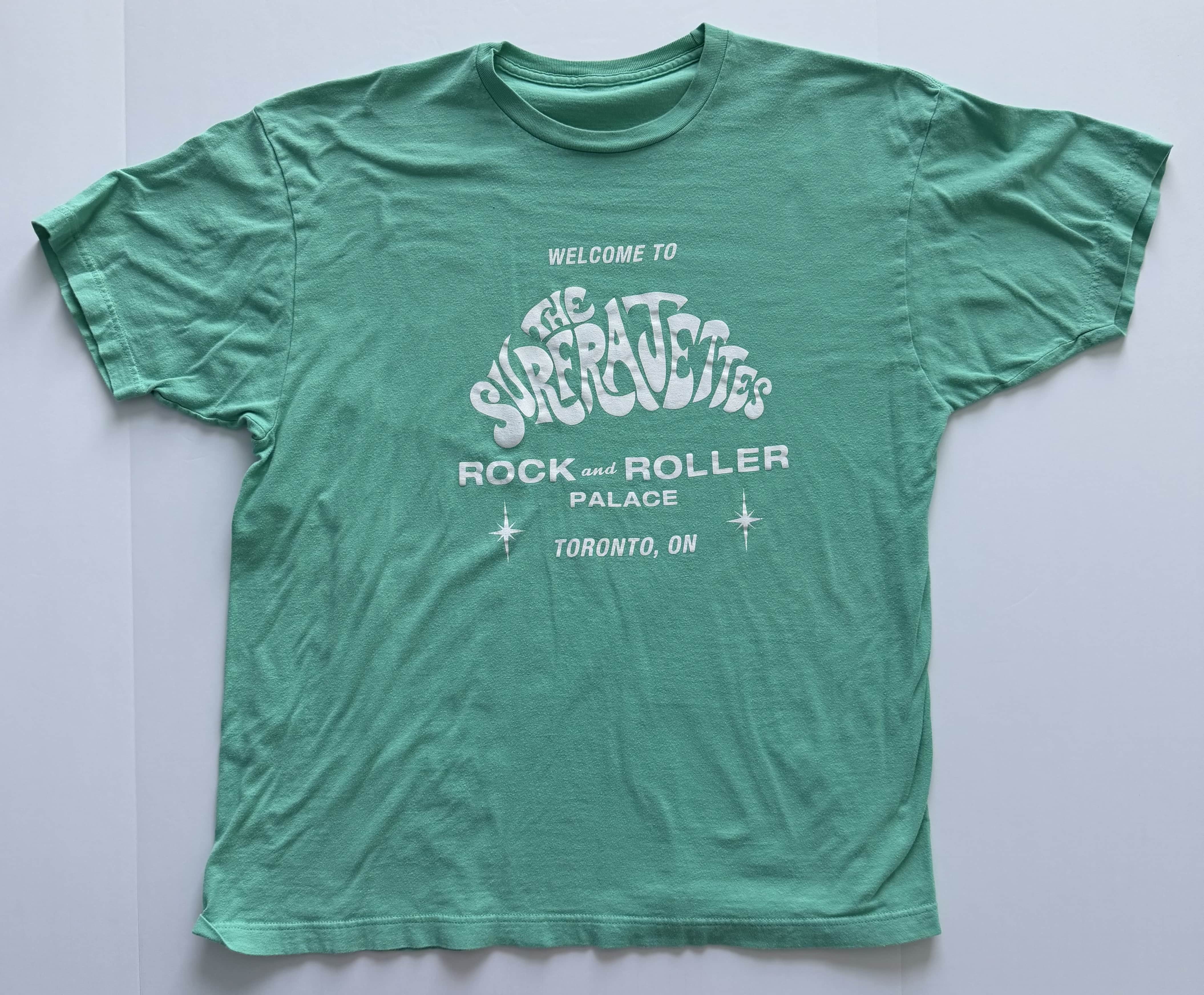 Rock and Roller Palace