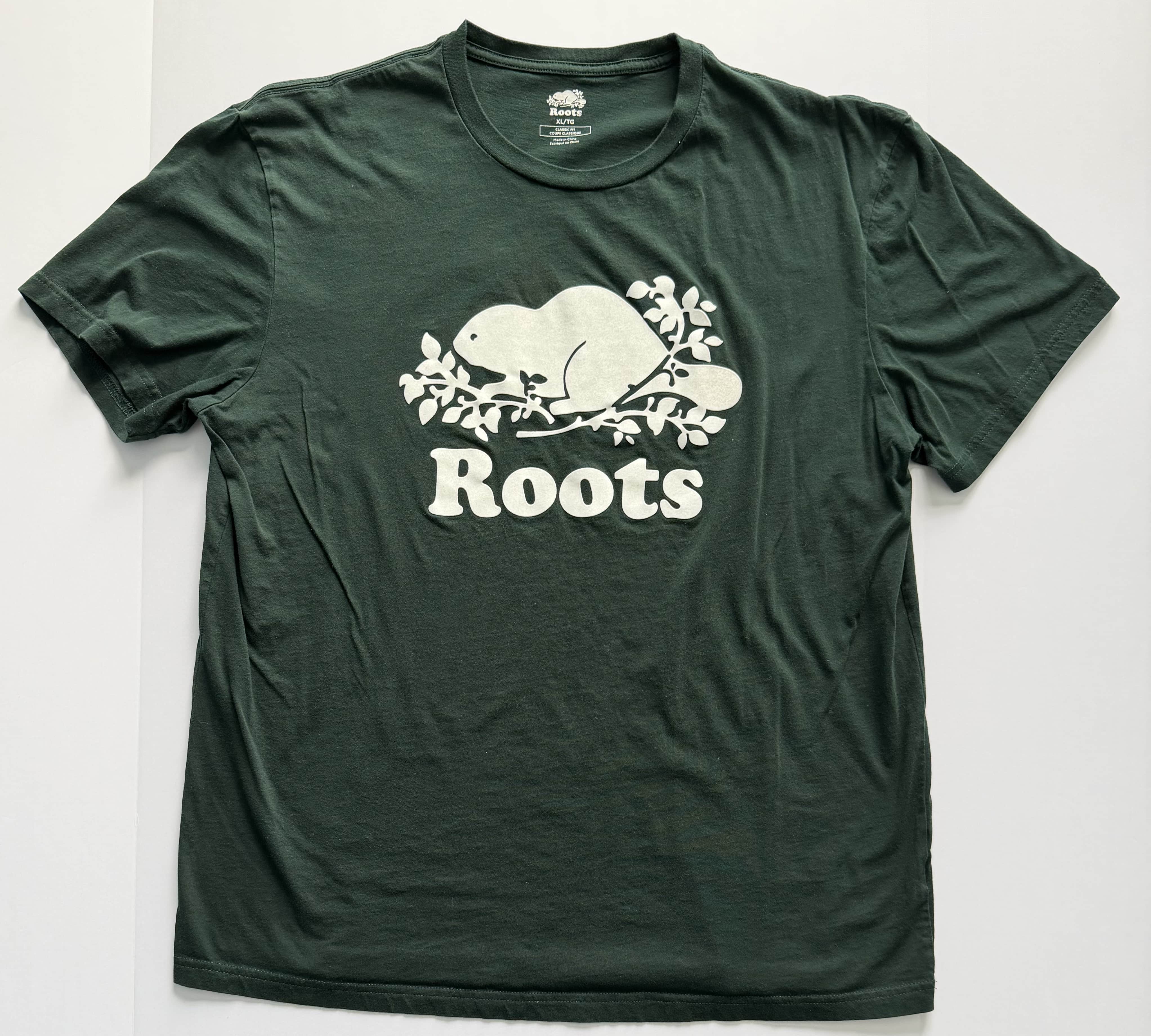 Roots