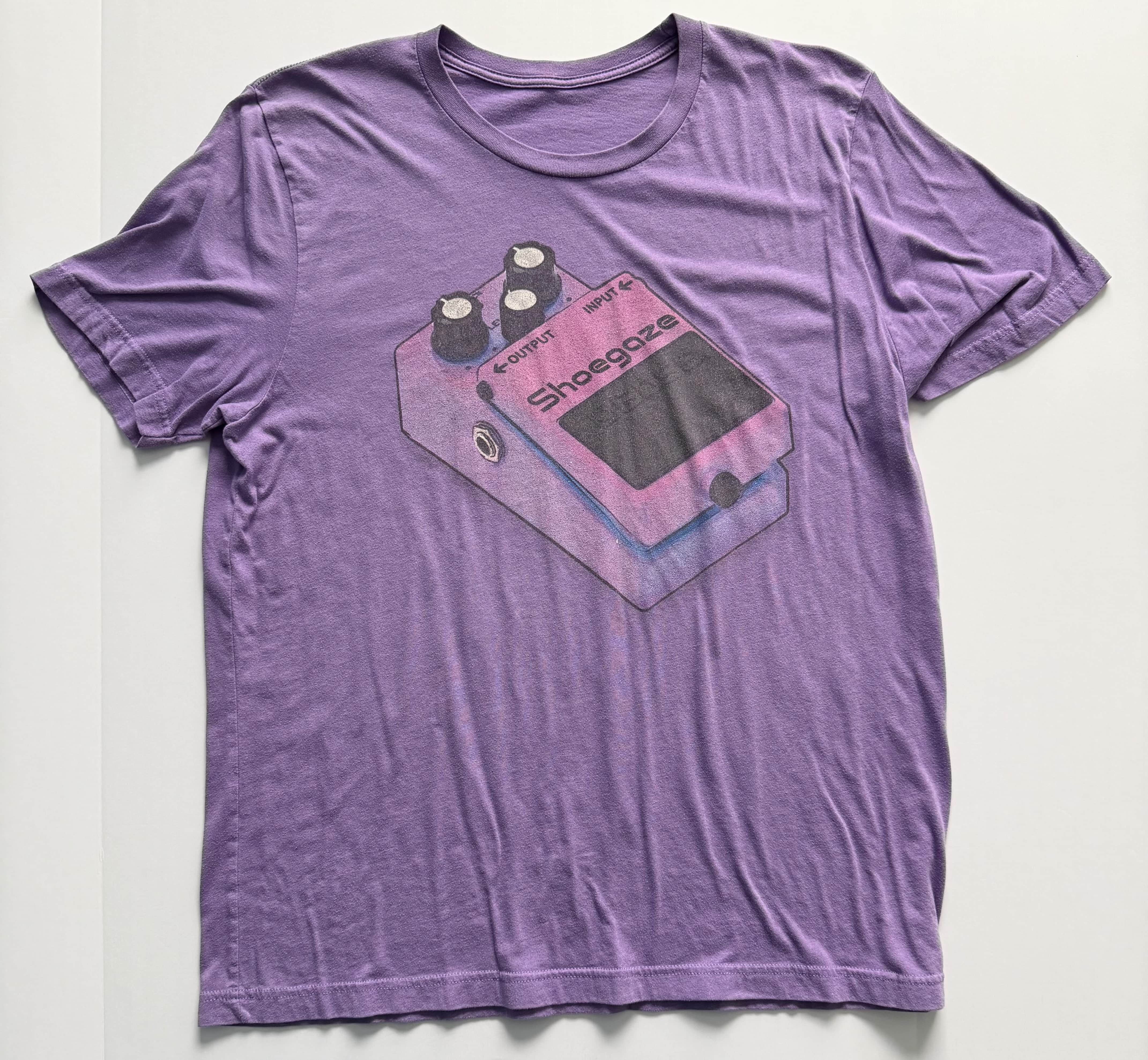 Instant Shoegaze
