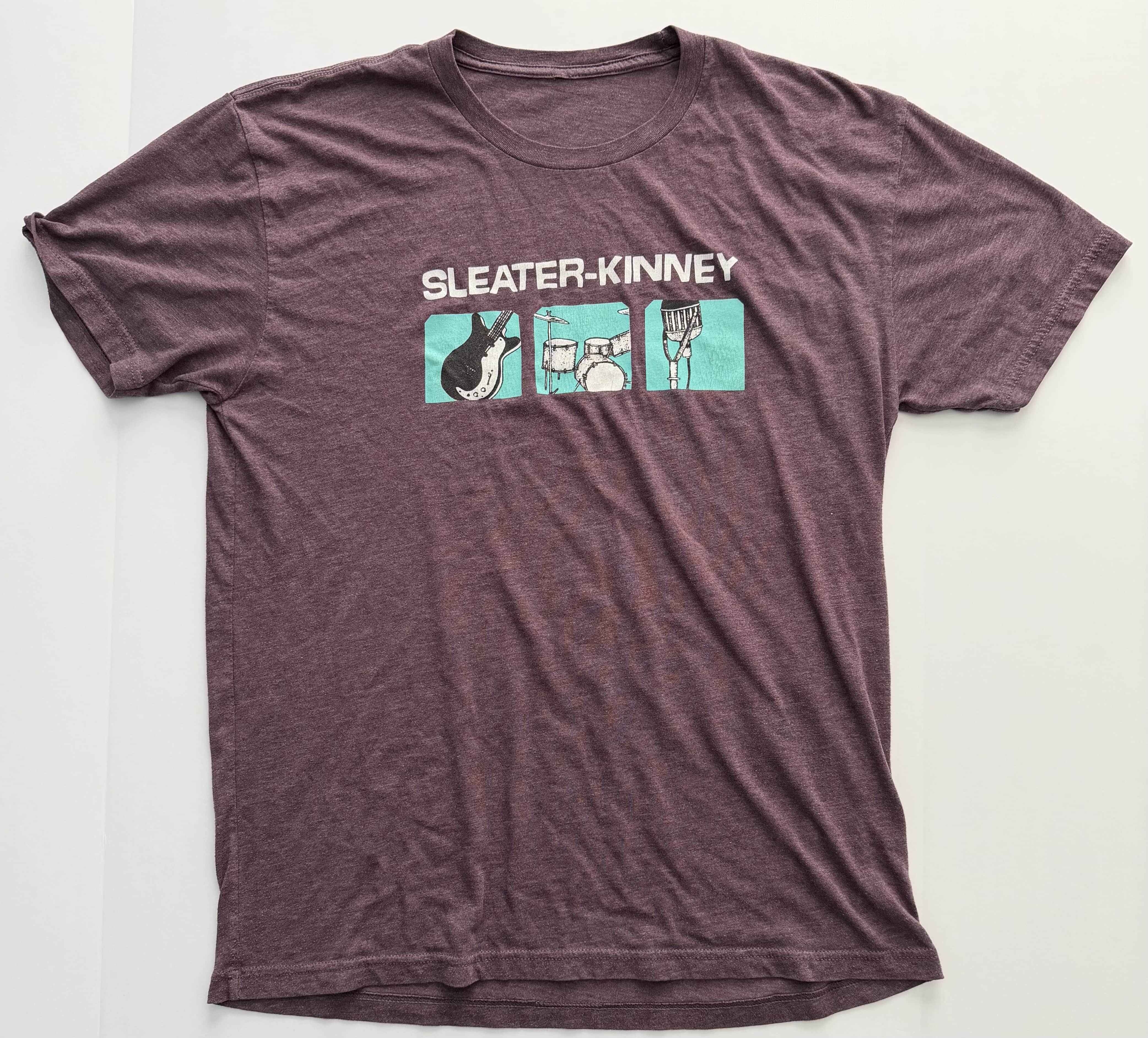 Sleater-Kinney