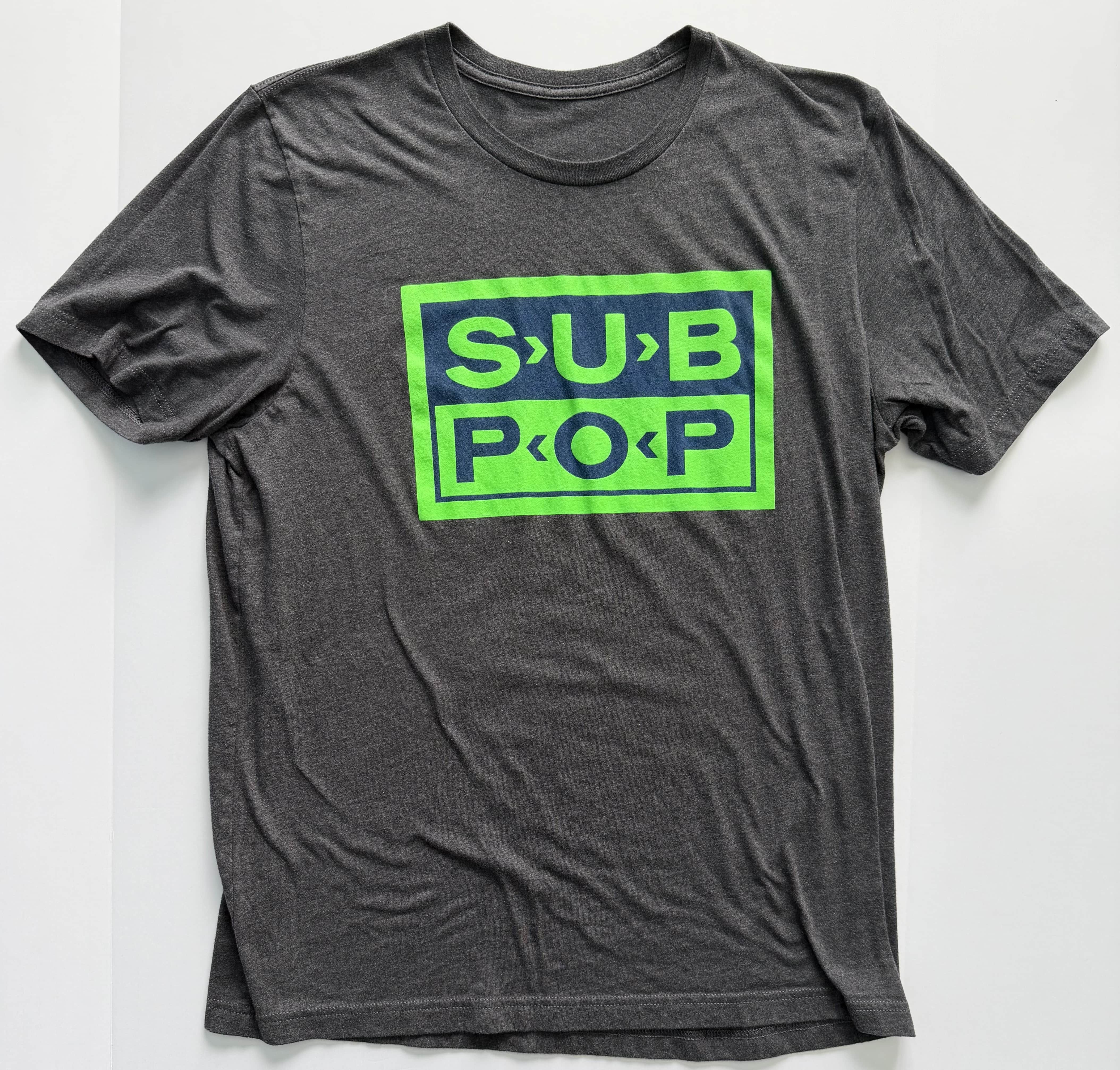 Sub Pop Seahawks