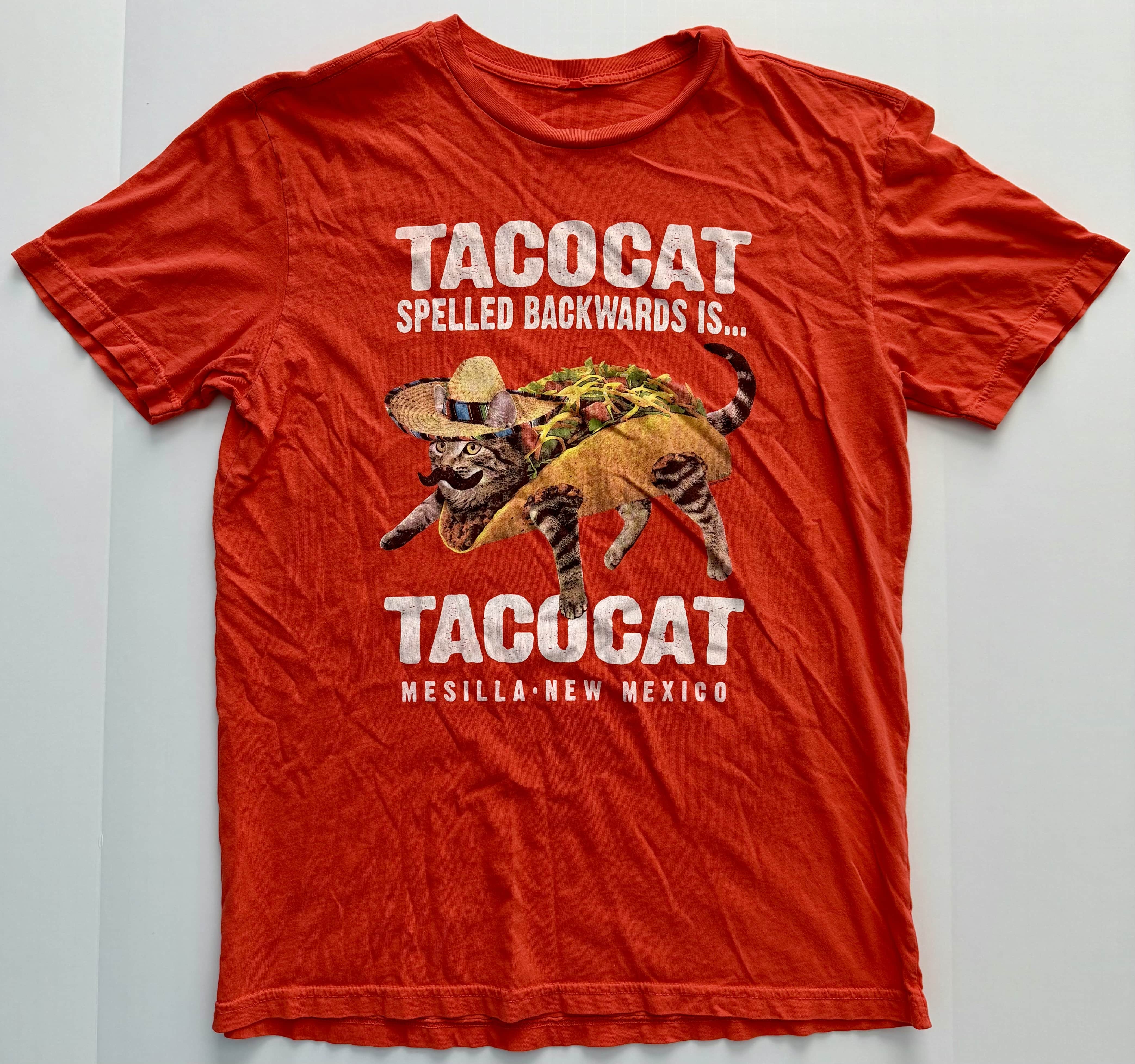 TACOCAT