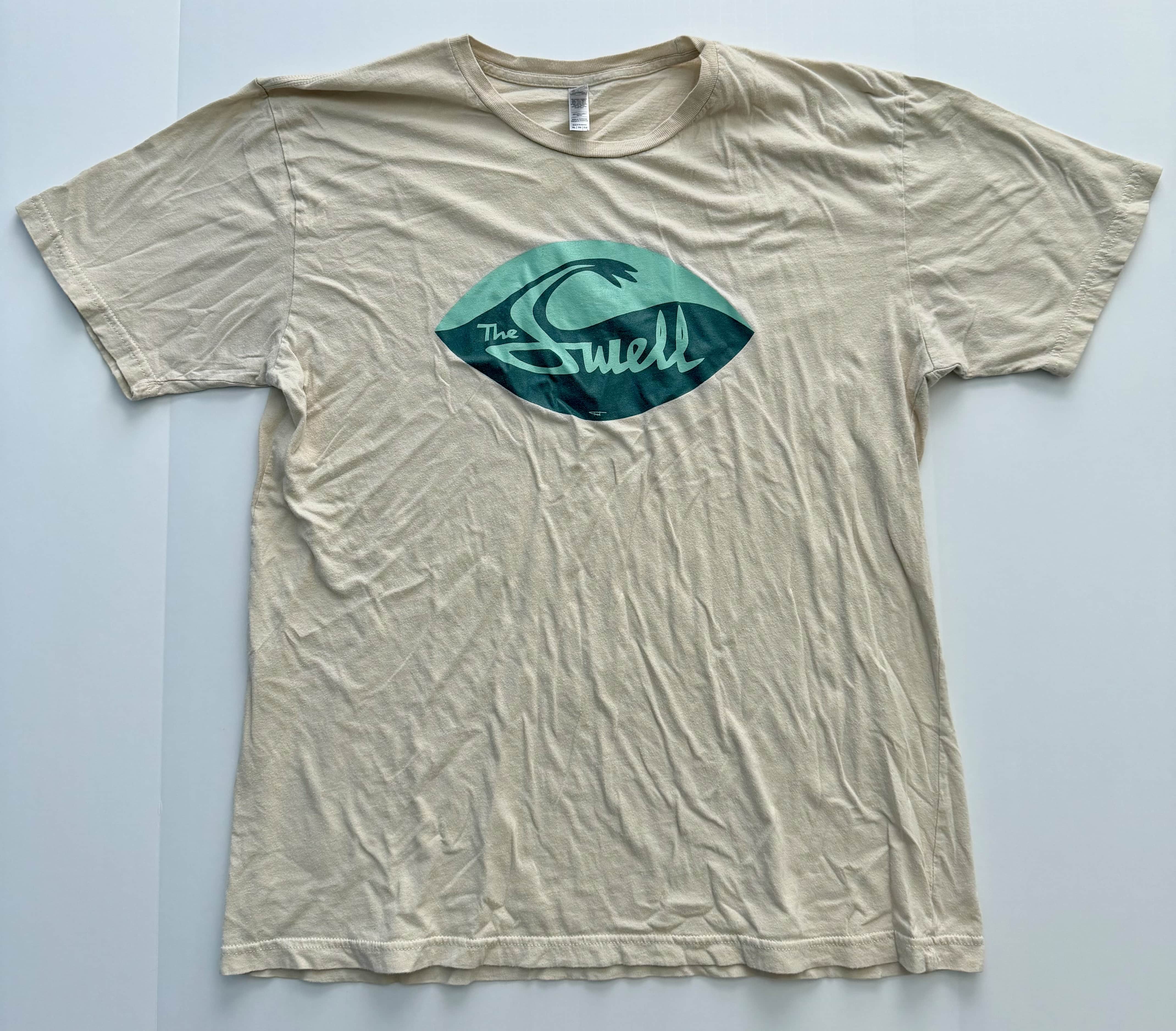 The Swell