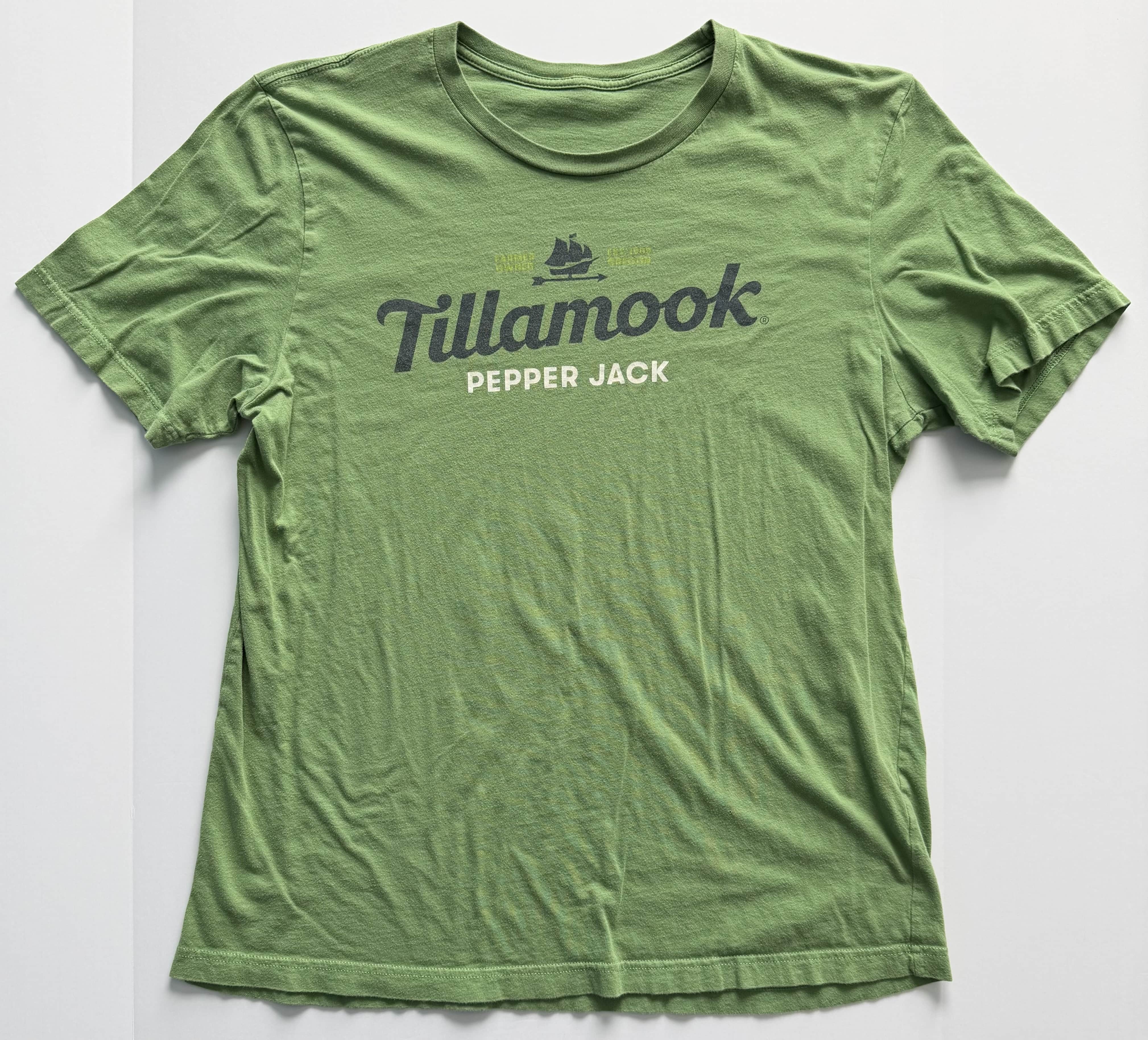 Tillamook Pepper Jack