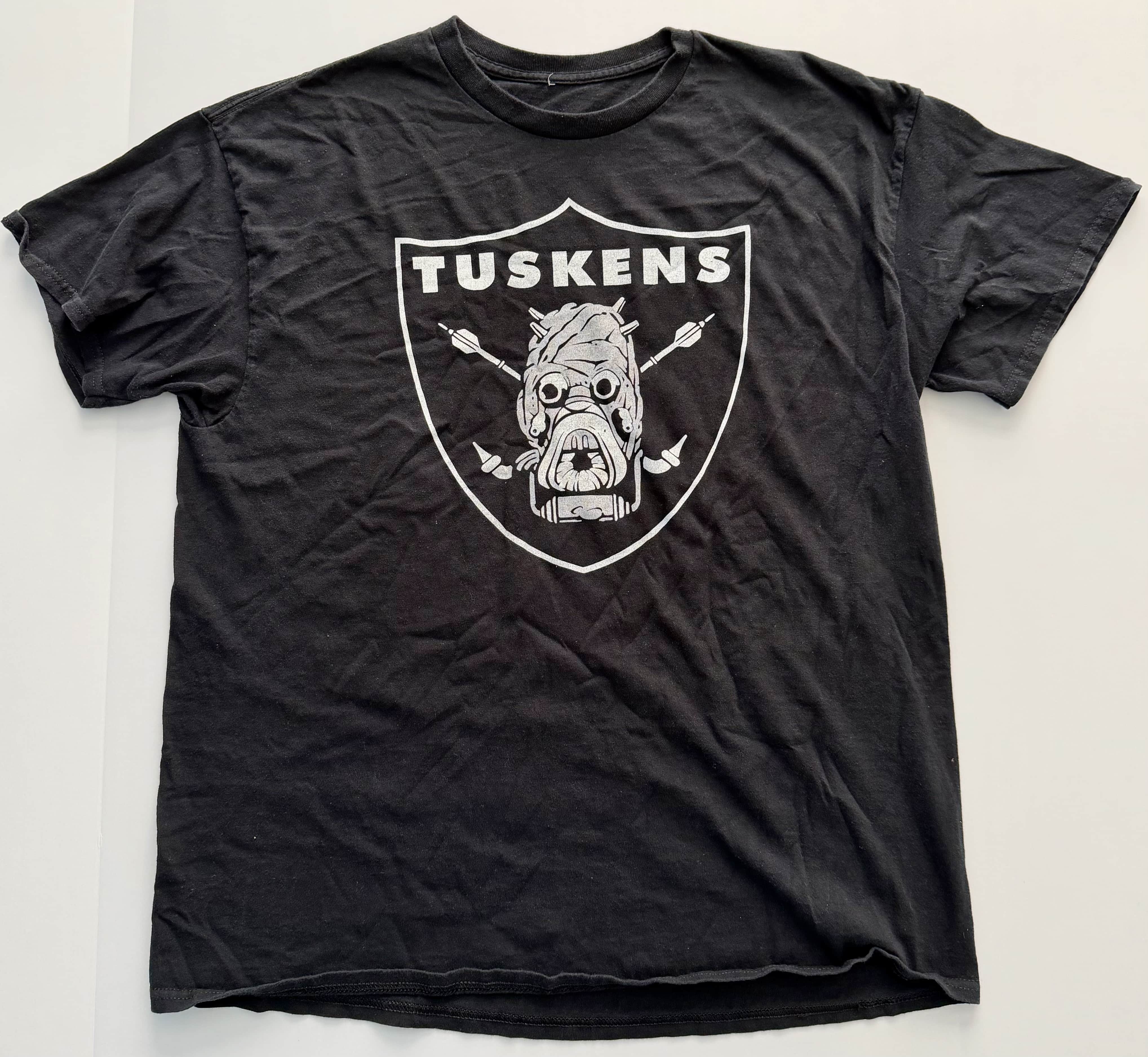 Tusken Raiders