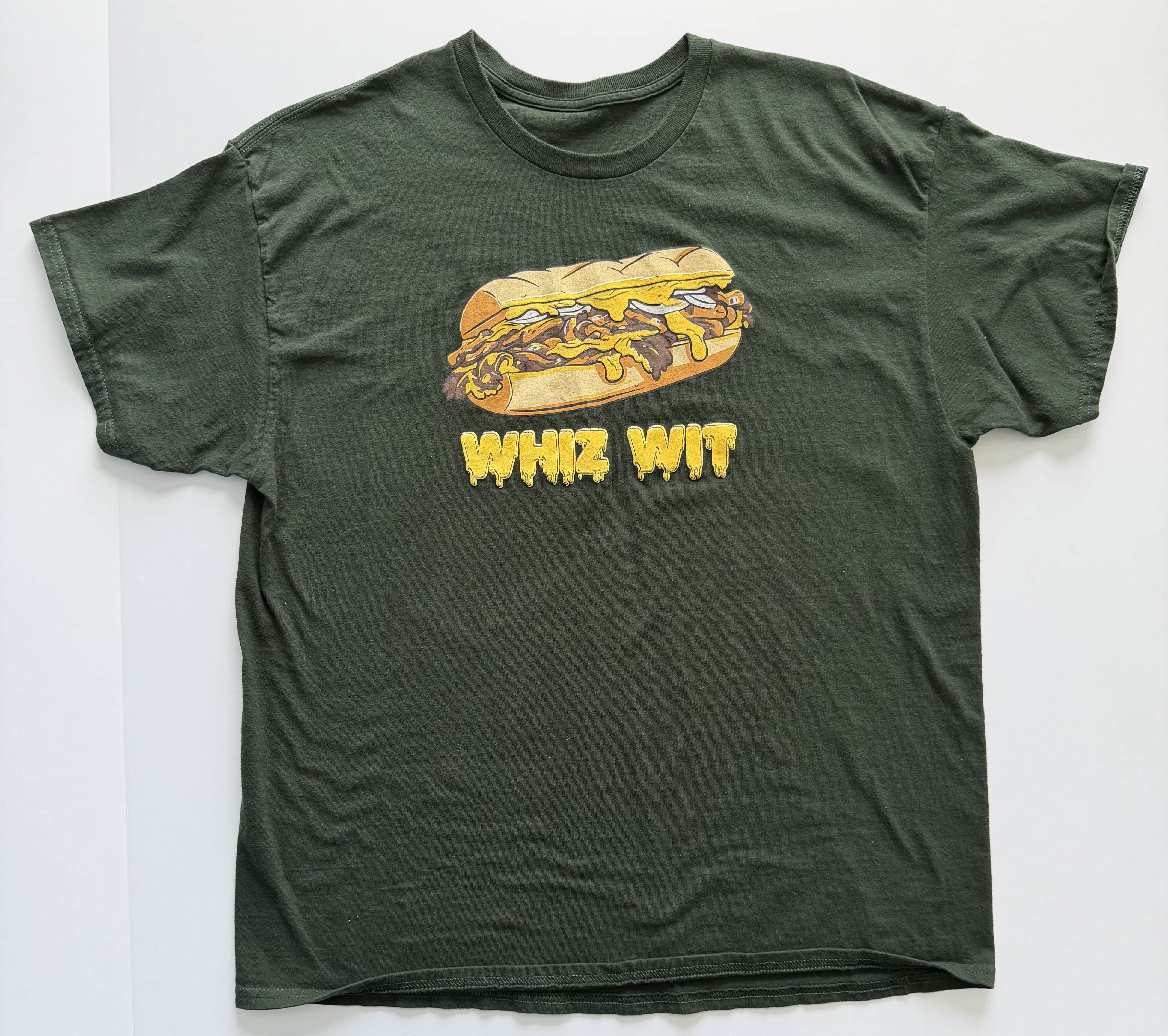 Whiz Wit