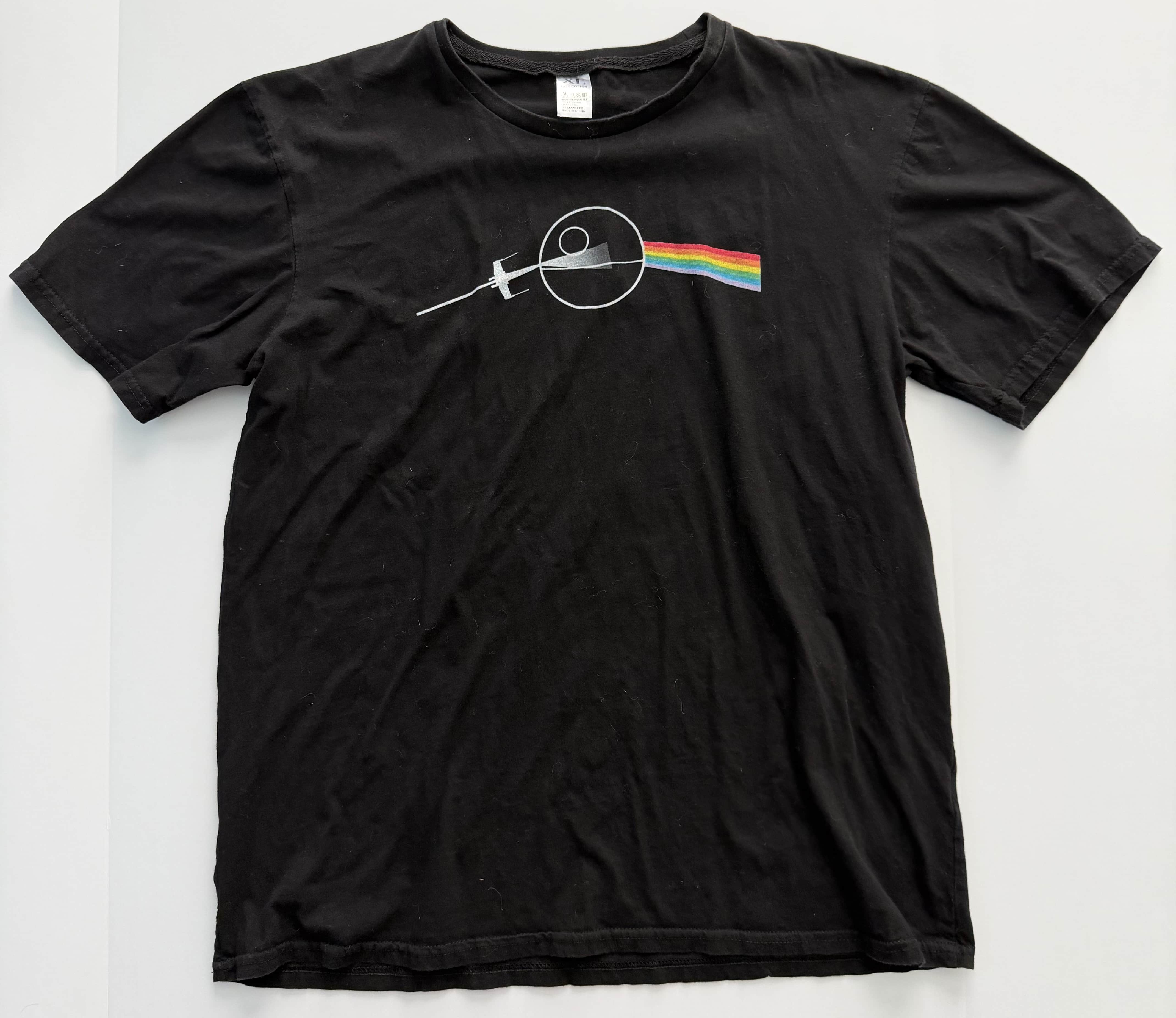 Dark Side of the Moon